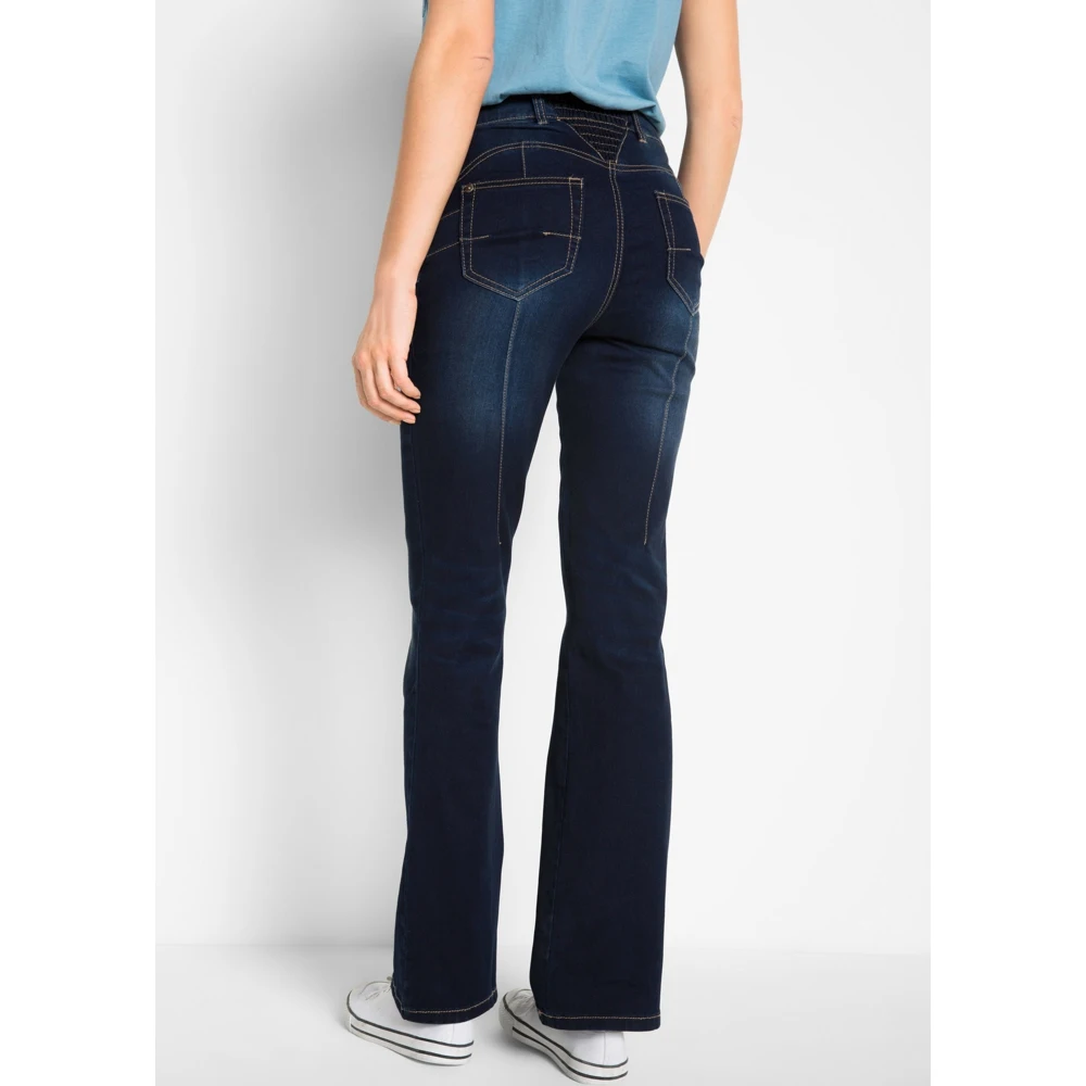 Jeans Push Upa BPC BONPRIX Collection 