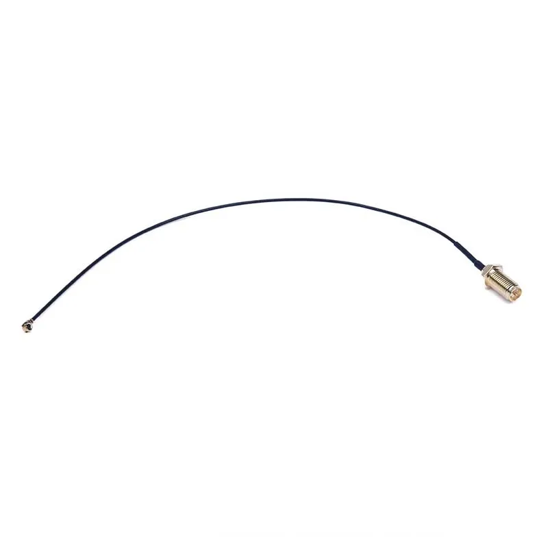 2 x U. FL мини PCI RP SMA Pigtail антенна WiFi кабель|Кабели HDMI| |