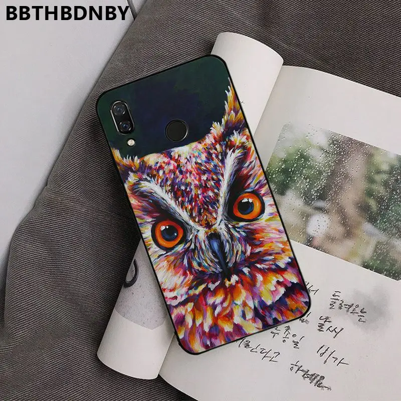 Tigerbumper paiting