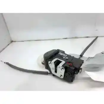 

814103U000 DOOR LOCK REAR LEFT KIA SPORTAGE