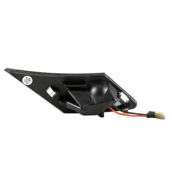 

For Subaru BRZ Scion FRS 86 Side Marker Light Car Auto LED Parking Signal