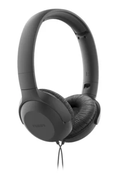 

Philips TPV UH 201 BK Diadem earphones Black