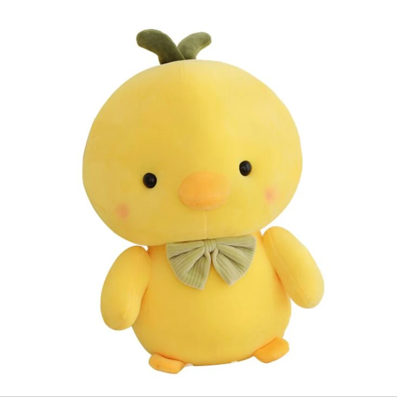 chicken plush