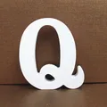 Q