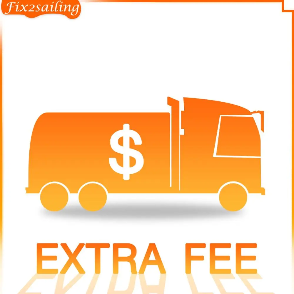 

The Payment Apply For the Balance Shipping Fees Price Differences
