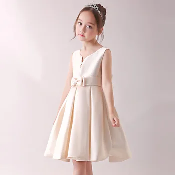 

First Communion Dresses for Girls Kids Flower Girl Dresses Flower Girl Dresses for Weddings Girls Pageant Dresses Flower Dress