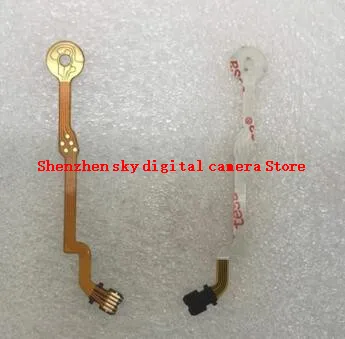 Гибкий кабель ультразвукового двигателя для Canon EF 50 мм f/1 4 USM - Цена: 678,16 руб.