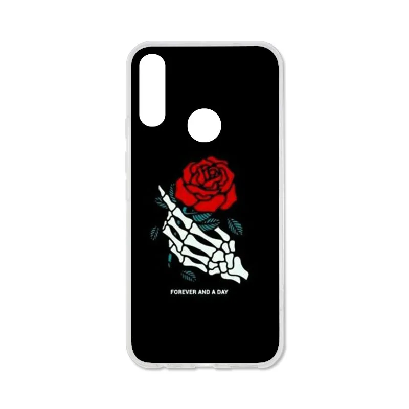 Мягкий ТПУ чехол для телефона для UMIDIGI, чехол s, силиконовый, сделай сам, окрашенный чехол для UMI DIGI power, чехол, чехлы с цветами, чехлы бамперы - Color: J140