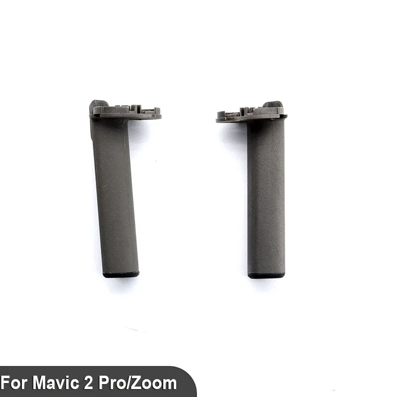 Передняя подставка для зума Mavic 2 Pro левая и правая разборные аксессуары DJI Zoom Drone