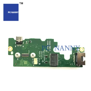

PCNANNY FOR Lenovo ThinkPad L570 01AY060 PCB Pure Black Touchpad trackpad touch board LAN Board LS-C42EP test good