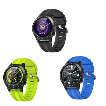 

Smart Watch Support SIM & Bluetooth Phone Call GPS Smartwatch Phone Men Women IP67 Waterproof Heart Rate Monitor Clock