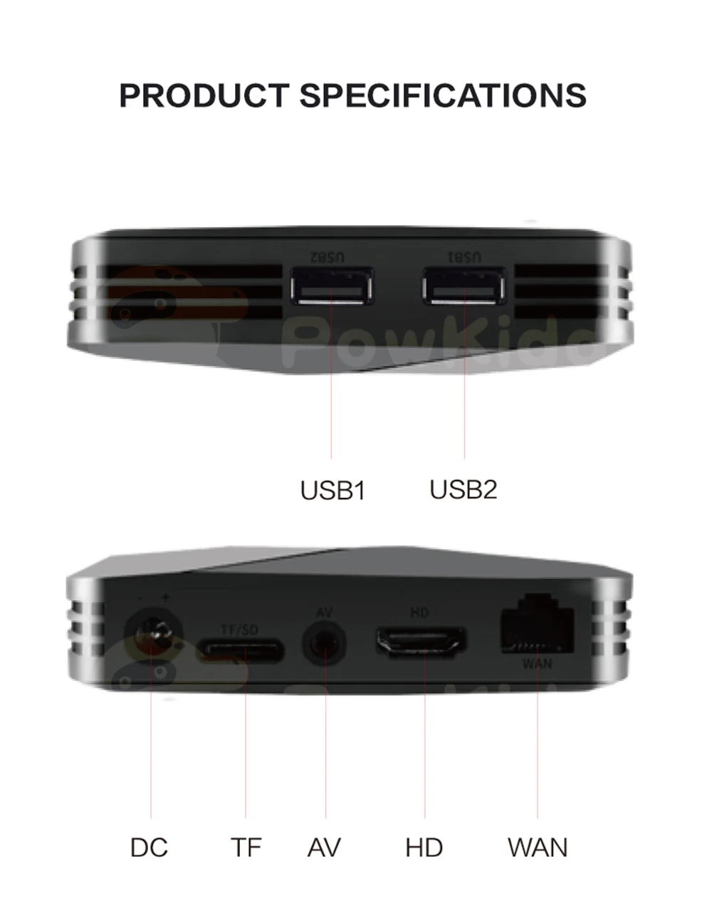 B-01 game box wireless game console PSP emulator is suitable for GBA home game console GAMEBOXchildren’s gift
