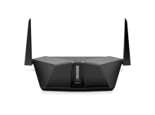 

NETGEAR RAX40 AX3000 Nighthawk AX4 4-Stream WiFi 6 Router with NETGEAR Armor HIGH-PERFORMANCE ROUTER