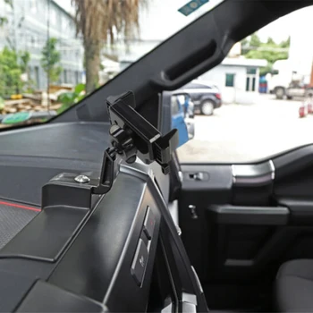 

Replacement Phone Holder Parts Auto Interior Inner ABS Multi-functional
