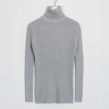 ^#Cheap 2019 autumn and winter turtleleneck basic cardigan solid color slim head Women's turtleneck bottoming sweater ^#Cheap 2019 autumn and winter turtleleneck basic cardigan solid color slim head Women's turtleneck bottoming sweater