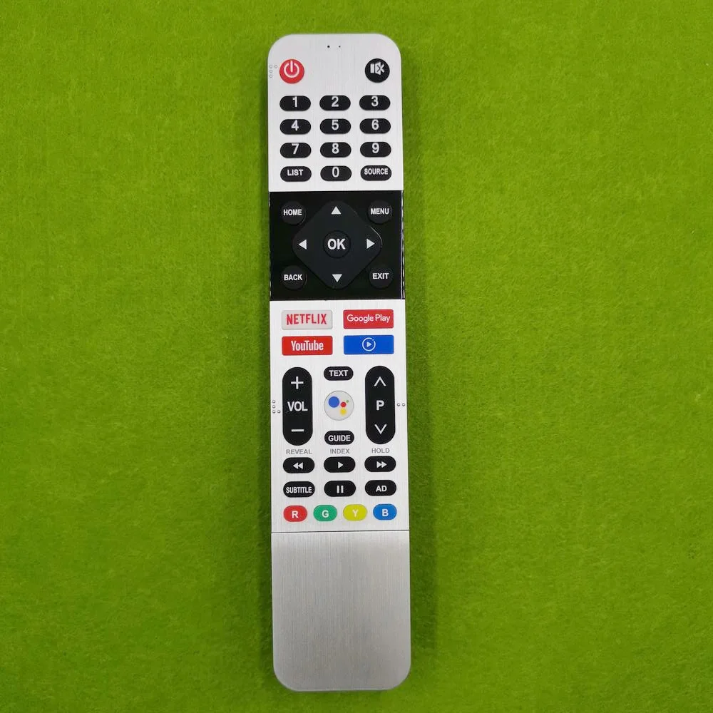 

New Original Remote Control 539C-268901-W000 For Skyworth Kogan KALED32QH9000SKA KALED40QF9000SKA Smart LED TV