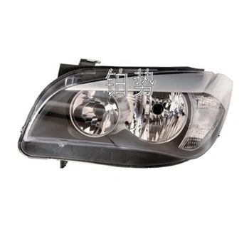 

Car Headlight right 2012-b mwX1 E84 20dX N47 28iX N52N 23dX 18i 20iX 28iX headlight assembly R illuminating lamp Xenon lamp