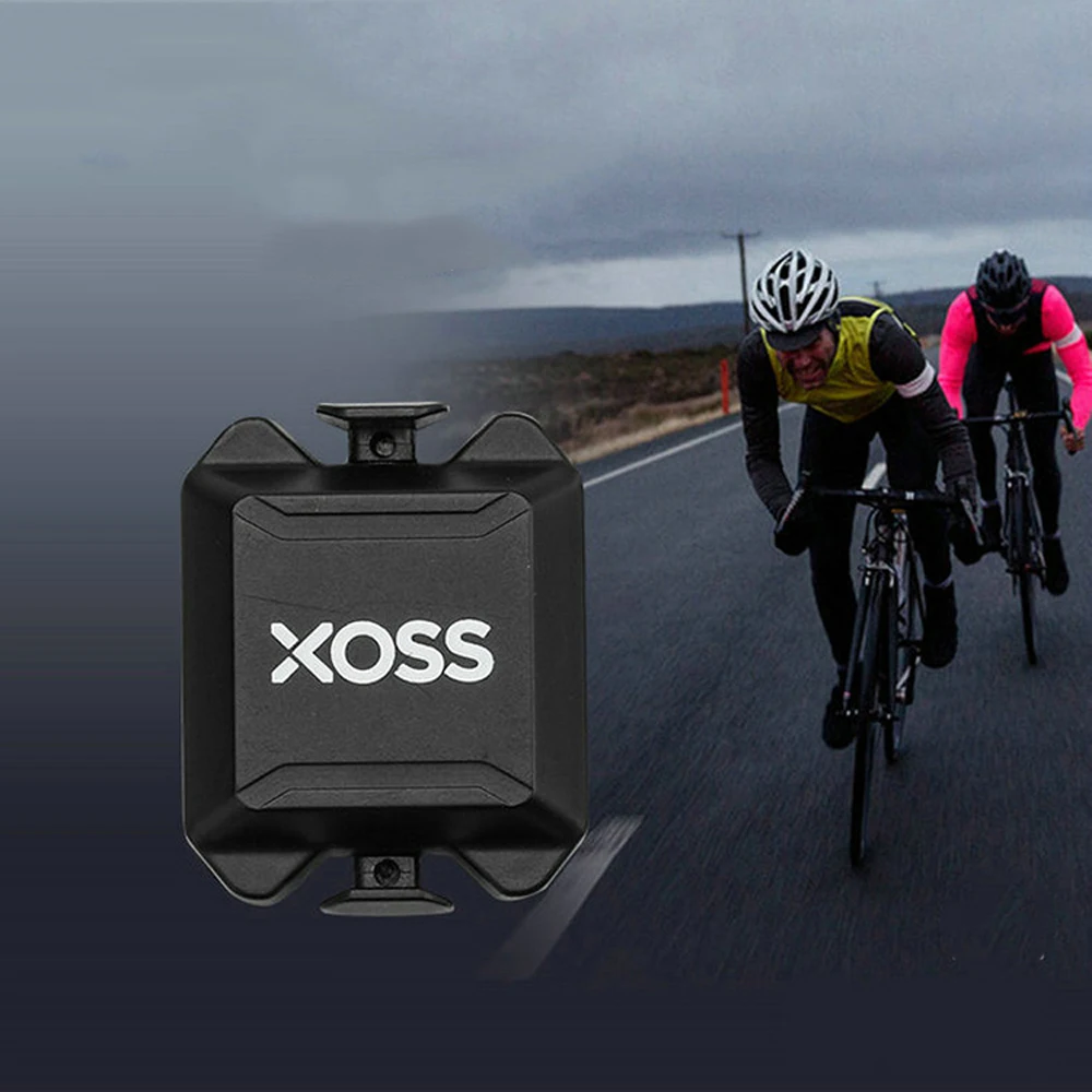 IGPSPORT велосипедный компьютер беспроводной Велосипедный Спидометр Strava gps датчик Каденции двойной муравей беспроводной для Garmin Bryton
