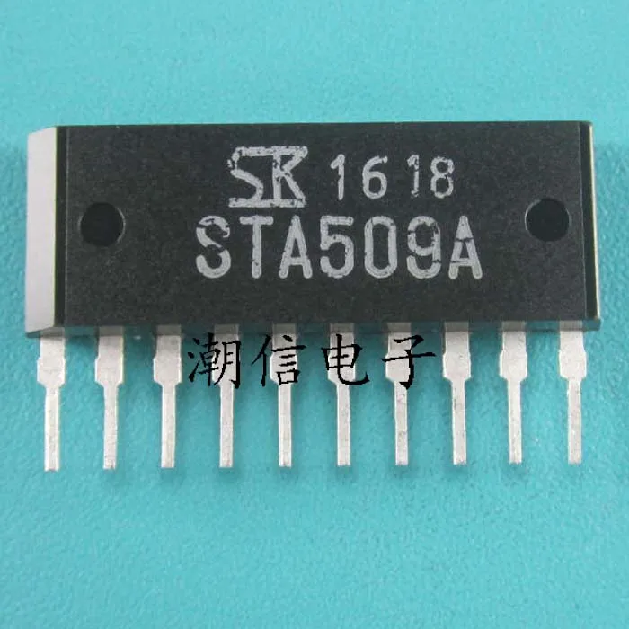 

10cps STA509A материнская плата для автомобильного ПК