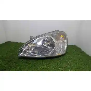 

56993 Left headlight Tata Indigo