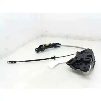 

5K1837015B LOCK LEFT FRONT DOOR SEAT ALHAMBRA (710)