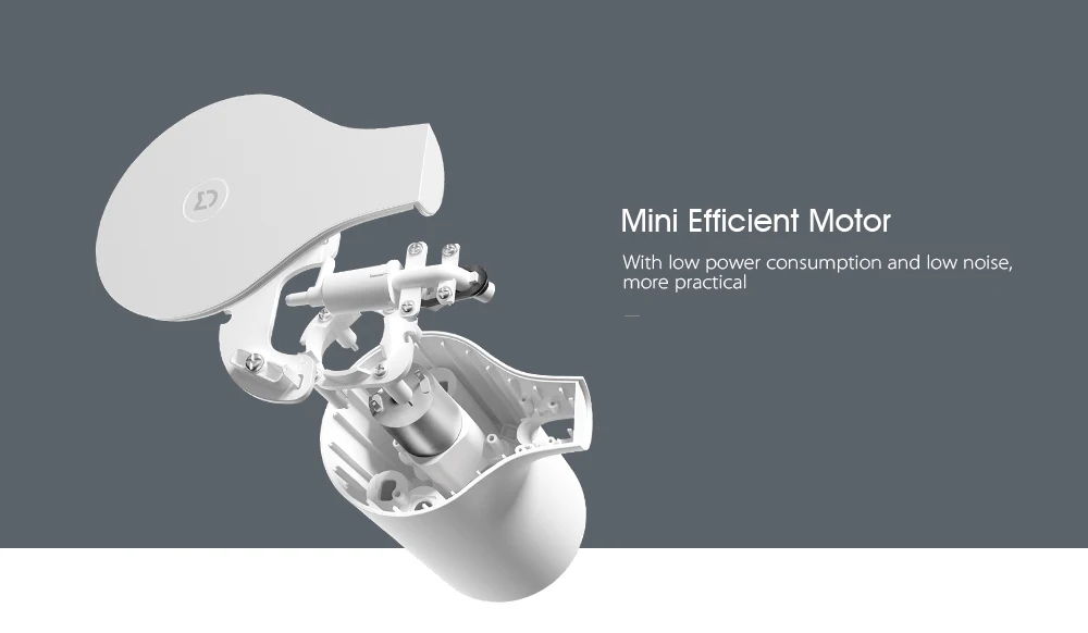 Xiaomi Automatic Induction Foaming Hand Washer Infrared Sensor Soap Dispenser