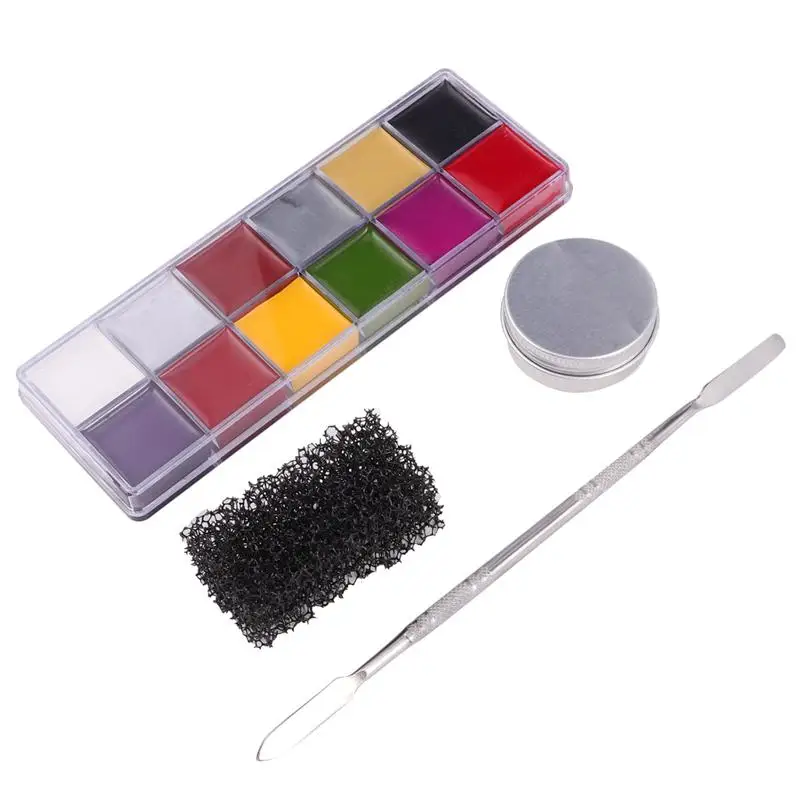 4 шт. разноцветные шпатели для воска из хлопка| |