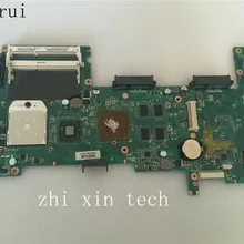Yourui для ASUS K72DR Материнская плата ноутбука REV 3,0 DDR3 K72DR материнская плата полностью протестированная ОК