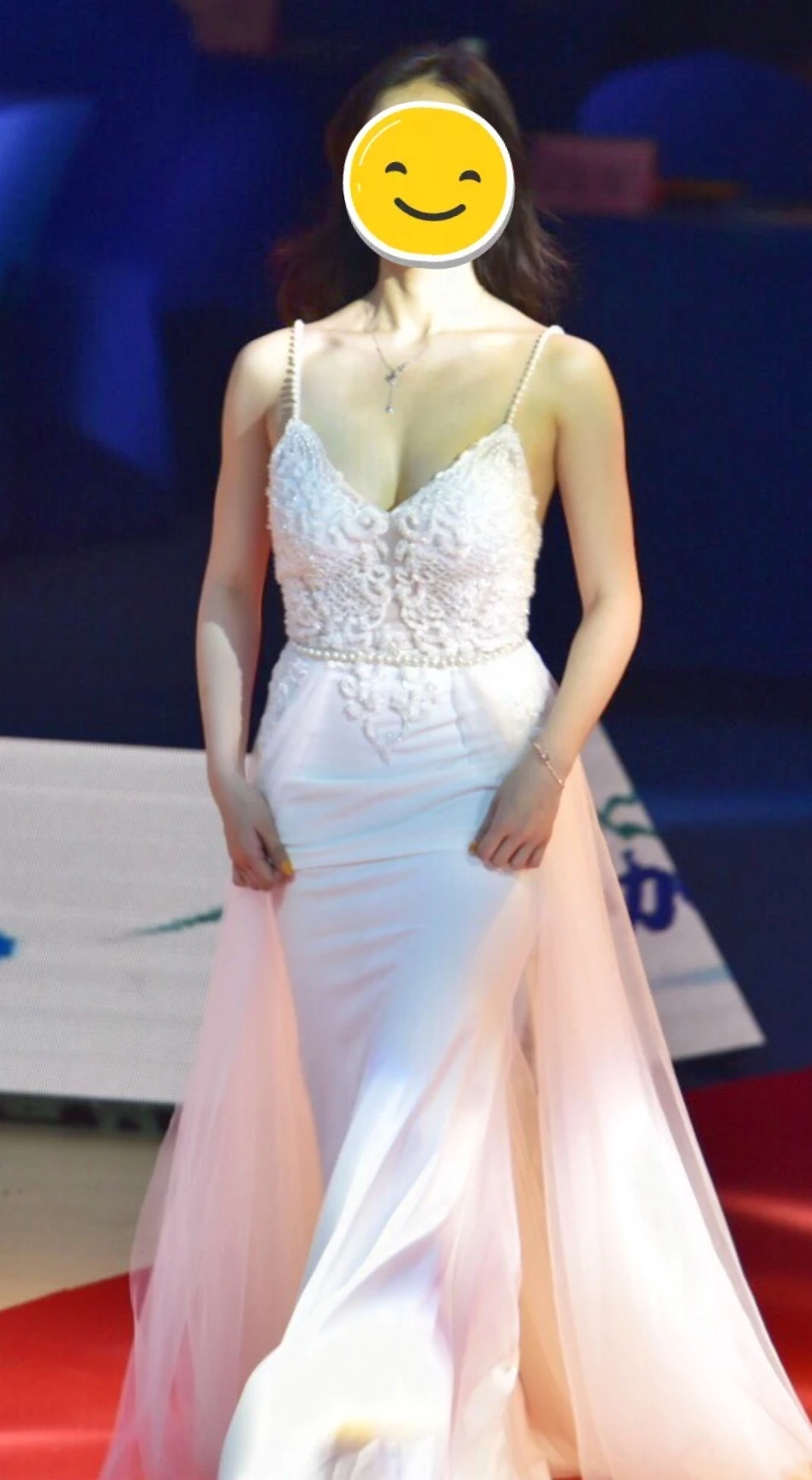 Vestido de festa/высококачественное свадебное платье es, шикарные атласные кружевные свадебные платья с v-образным вырезом и бусинами, кружевное свадебное платье в стиле бохо