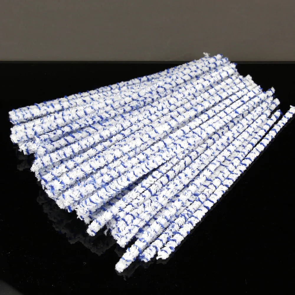 

Новинка 240, средство для чистки табачных труб, флуоресцентный инструмент для чистки детской курительной трубки