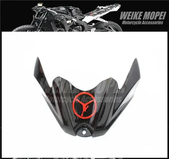 

Black Front Tank Cover Guard Trim Fairing Panel Cover For K8 GSXR600 GSXR750 2006 2007 2008 2009 2010