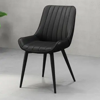 

Nordic Office Chair, Contemporary And Contracted Leisure Chair Chair A Visitor Chair Office Chairs Chairs Negotiations