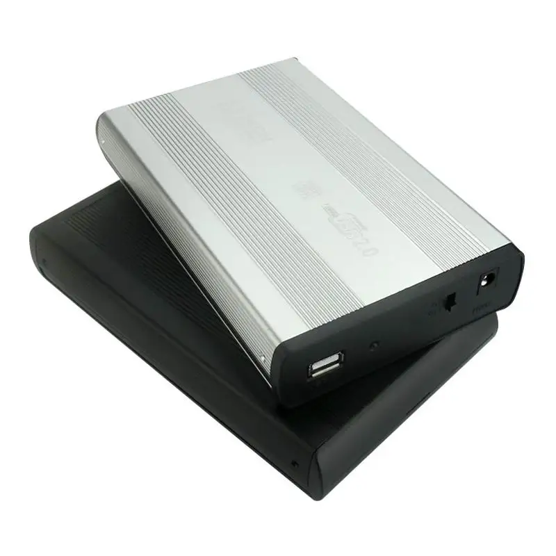 Чехол для 2 5 дюймового жесткого диска с интерфейсом USB 3 SATA 0|Жёсткие диски и боксы