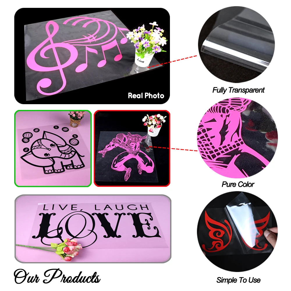 10 Kinds Of Japanese Car Sticker Funny Wrap Vinyl  Art Text Mountains Cars Stickers to cover scratches Car-styling Accessories
