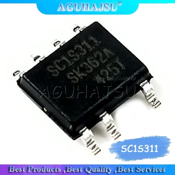 

1Pcs SC1S311 SOP-8 1S311 SOP SC1311 SOP8 LCD power management chip