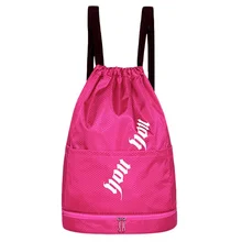 30L Waterproof Gym Bag Waterproof Drawstring Backpack Sports Bag for Women Girls Outdoor Travel Bags 30L Waterproof Gym Bag Waterproof Drawstring Backpack Sports Bag for Women Girls Outdoor Travel Bags