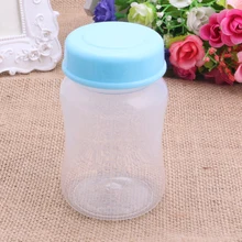 Детские бутылочки для кормления грудного молока 180 мл коллекция для хранения шеи широкая бутылка для хранения DXAD