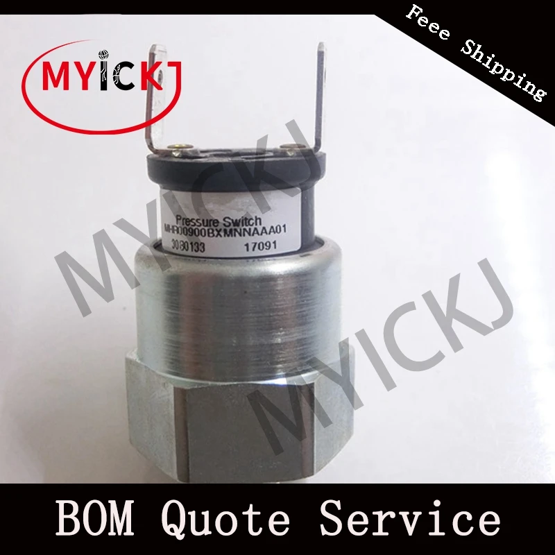 

Sensor MHR00900BXMNNAAA01 DIP Suitable for industrial medical treatment