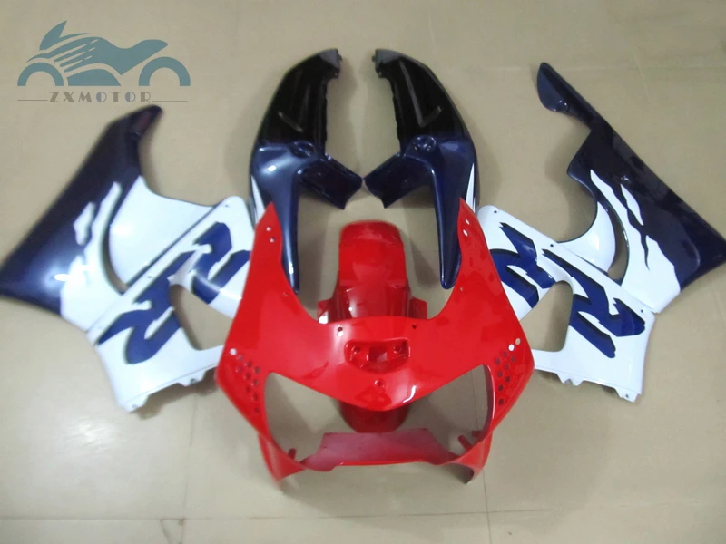 Высококачественный комплект обтекателей, пригодный для Honda CBR900RR919 1998 1999 ABS пластик спортивный CBR 900RR919 98 99 обтекатель комплекты кузова JK24