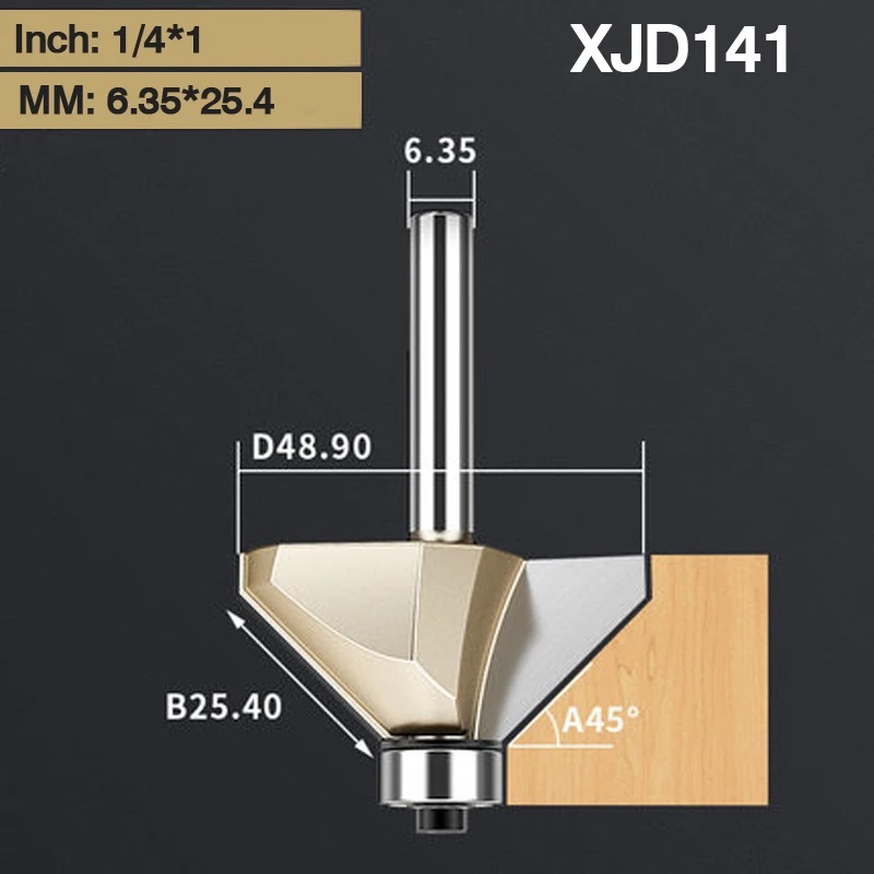 XJD141