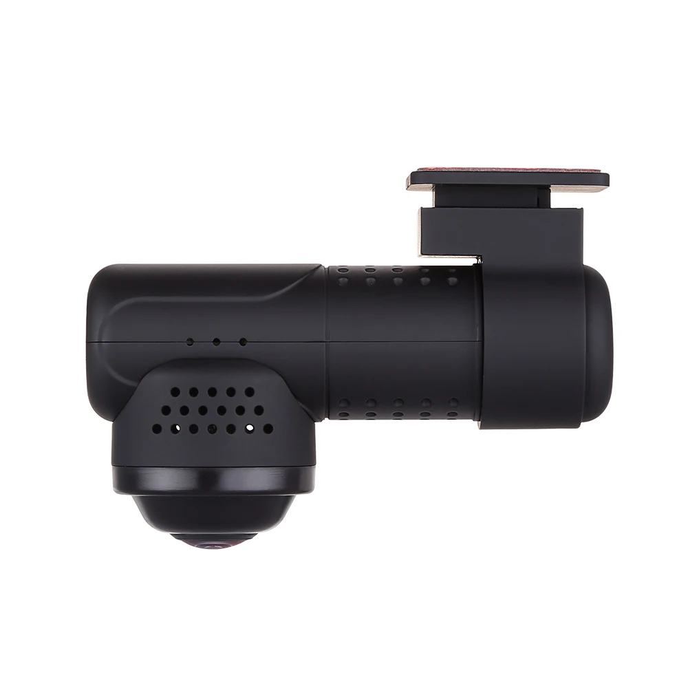 Car Dvr Full HD Camera 360 Degree Panoramic L9 Dash Cam Night Vision F2.0 2160P Sony IMX326 WDR WiF