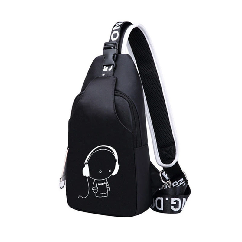 Small crossbody bags for boys messenger 