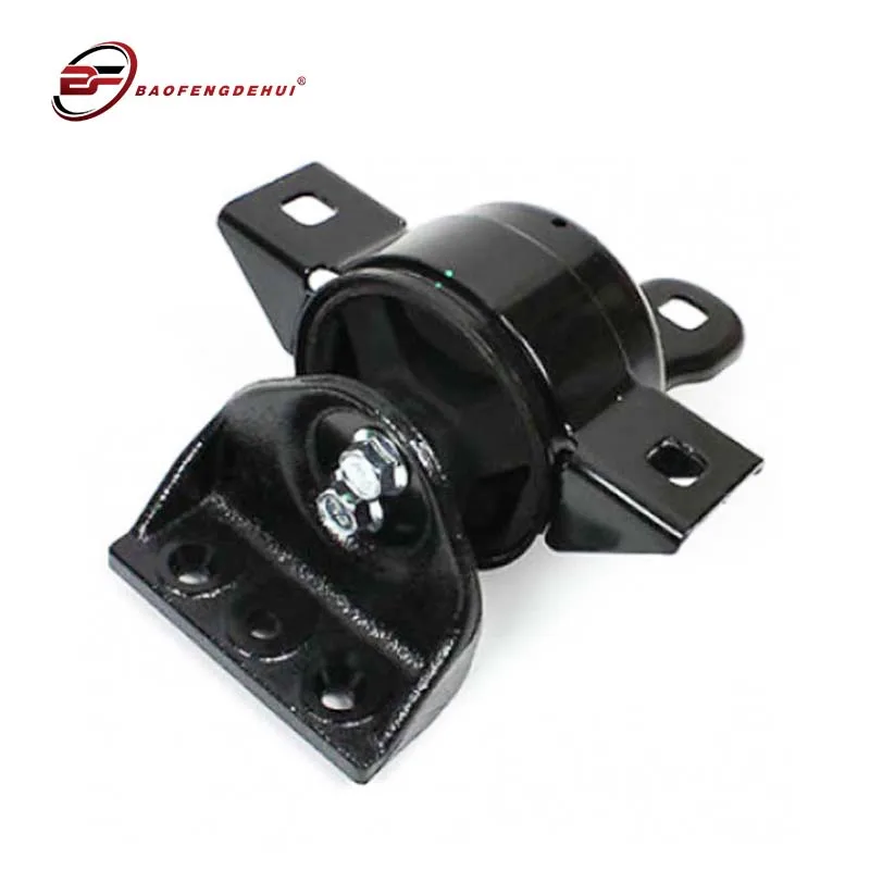 

BaoFeng резиновое Крепление двигателя для Chevrolet Aveo Pontiac Wave Daewoo Kalos для Holden Barina 96535510 5491029 9046989