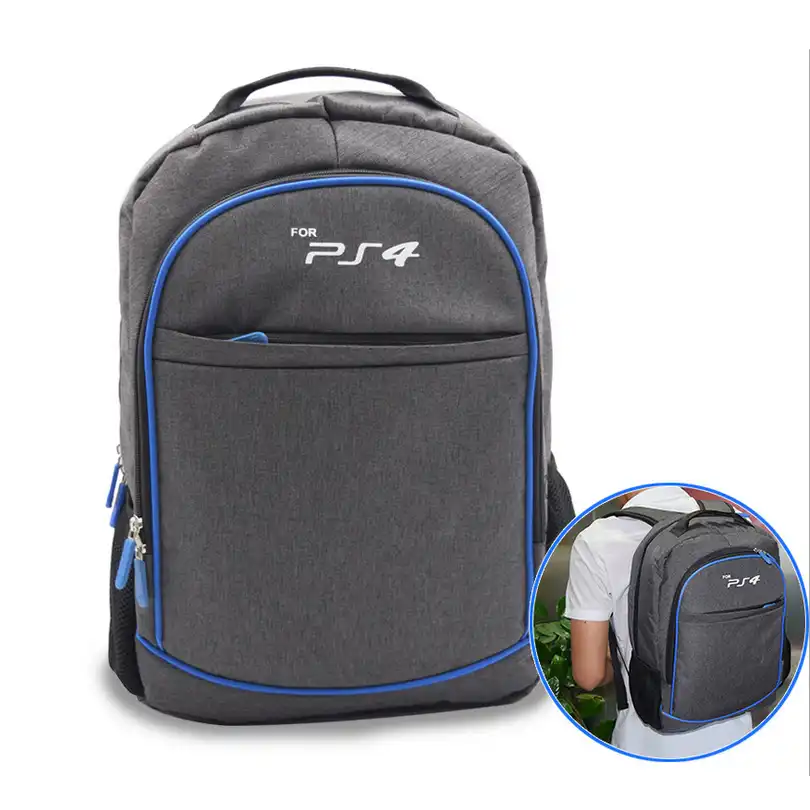 pg backpack playstation