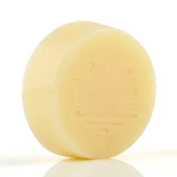 

Shaving Soap Men Beard Mustache Gromming Natural Hair Removal Cream Soap Face Care Barber Salon Shaving Soap