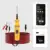 AUTOOL BT160 Car Circuit Tester Power Probe Car Diagnostic Tool Electric Voltage Integrated Scanner for 12V Car 24V Heavy Truck
