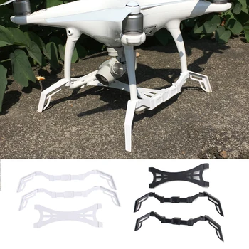 

Landing Gear Kits for DJI Phantom 4 Pro Tripod Increased Height Landing Leg Extension Gimbal Guard Camera Protective Board Parts