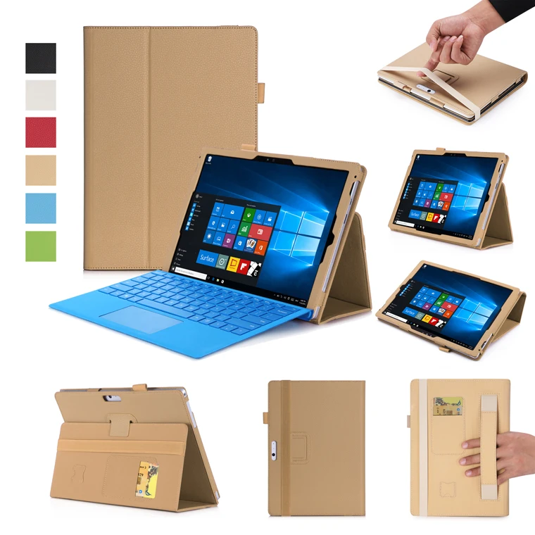 the new surface pro gold (2)