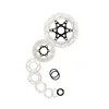 SunRace CSMS8 CSMX8 CSMX80 11 Speed Wide Ratio bike bicycle cassette Mountain Bicycle freewheel 11-42T 11-46T 11-50T ► Photo 2/6