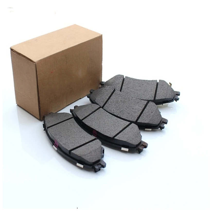 Auto Rear Brake Pad Set,Front Bake Pad Sets For Suzuki New Vitara SX4 S-cross Swift New Genuine Parts